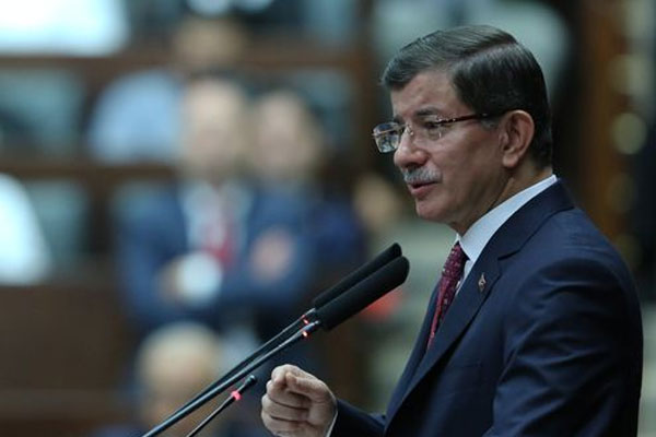 Güvenlik toplantısı sona erdi