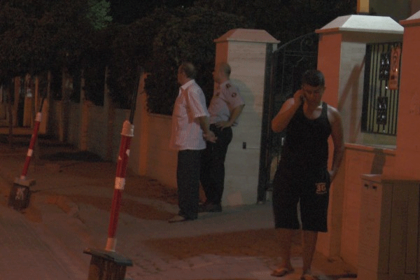 Mersin Körfezi'nde deprem