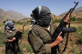 KCK'dan 'çözüm süreci' açıklaması