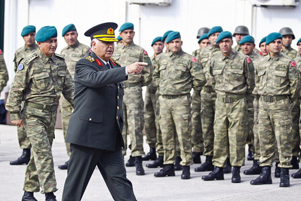 Özel'den erken veda hazırlıkları