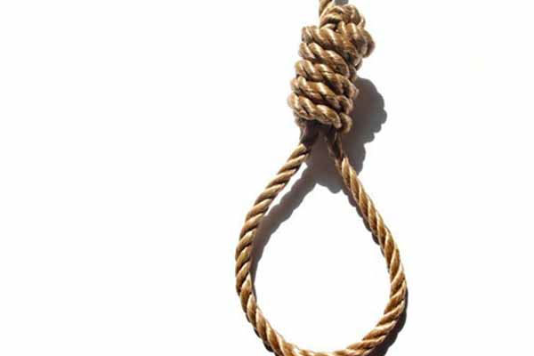 O ülkede binlerce kişi idamı bekliyor