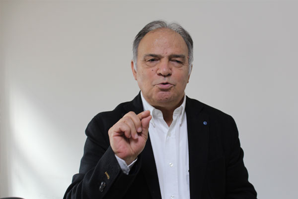 Özgürel: Ajan olsaydım söylerdim