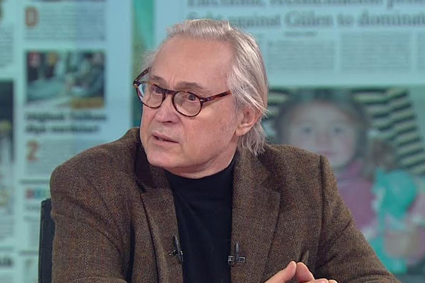 Bayramoğlu'ndan çarpıcı Demirtaş ve HDP yazısı