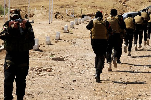 Musul operasyonu erteleniyor mu?