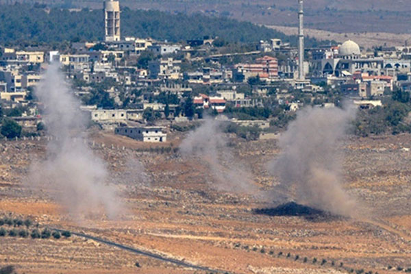 Hizbullah: İsrail, rejim yanlısı milisleri öldürdü