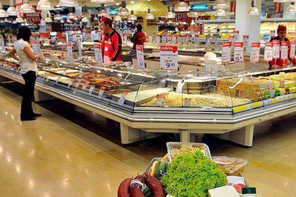 Ekonomik güven endeksinde artış