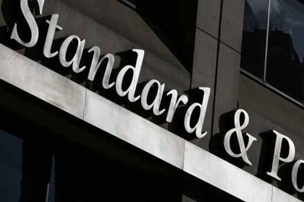 S&P'den Türkiye açıklaması
