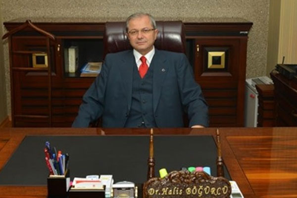 Diyarbakır Emniyet Müdürü konuştu