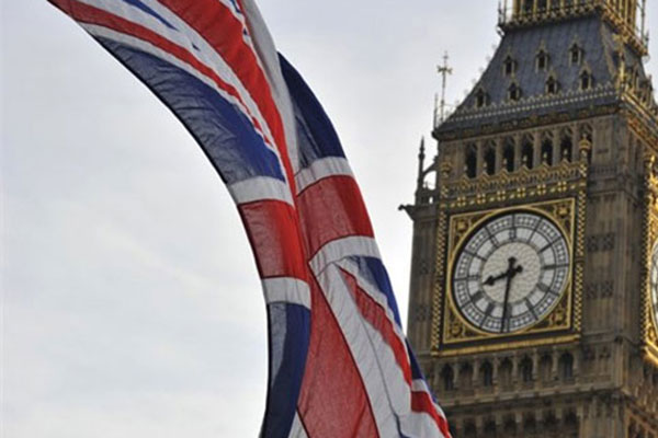 İngiltere'da 'kara para' tartışması