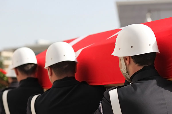 Şırnak'tan acı haber!