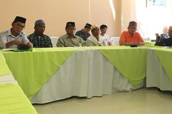 Bağımsız gözlemcilerden Filipinler'e çağrı