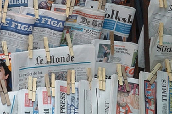 İngiltere basınında Türkiye