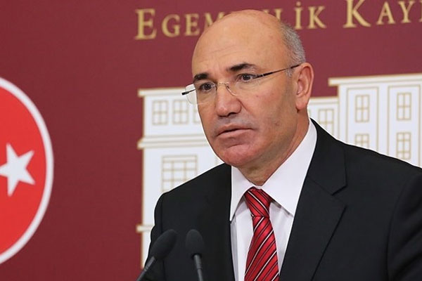 CHP'li vekilden MHP'ye sert eleştiri