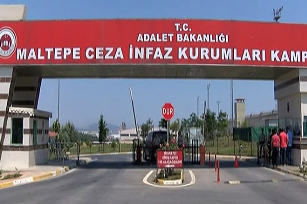 İstanbul’da koruma taburuna saldırı