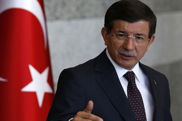 'Barıştan söz eden HDP'liler hesap verecek'