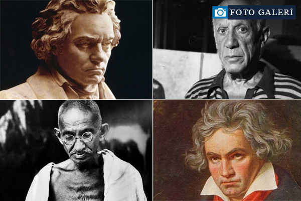 Tarihi kişiliklere dair enteresan hikayeler