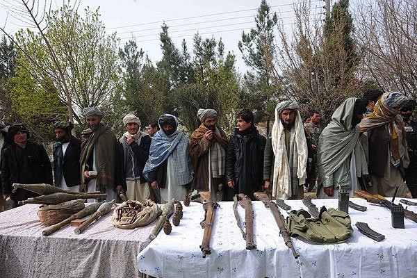 Taliban'ın yeni lideri kim olacak?