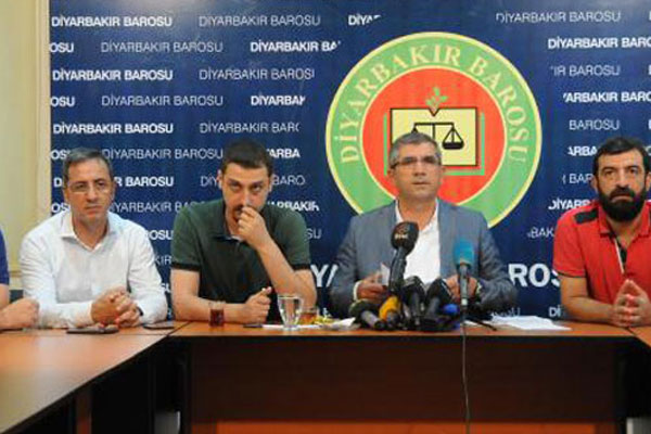 'Yargısız infazlara son verilmeli'