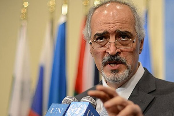 'İsrail  teröre desteğini kesmesi için zorlanmalı'