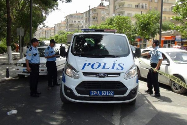 Gaziantep’te kavga: 10 yaralı