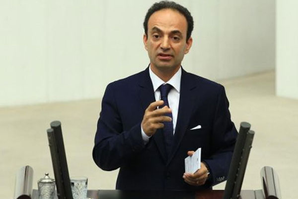 'Meclis evet derse savaş 48 saatte durur'