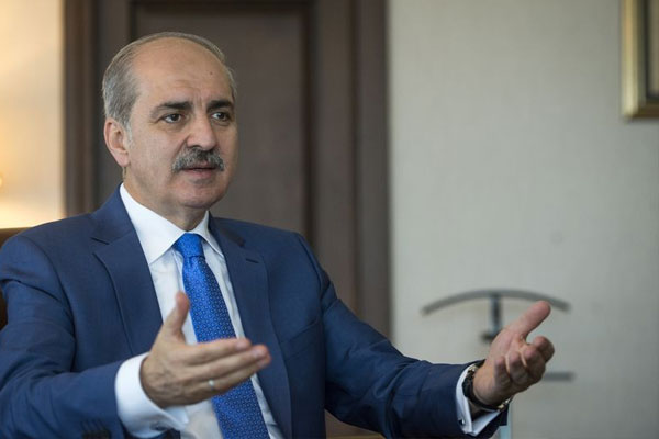 '91'deki planlar uygulanıyor’