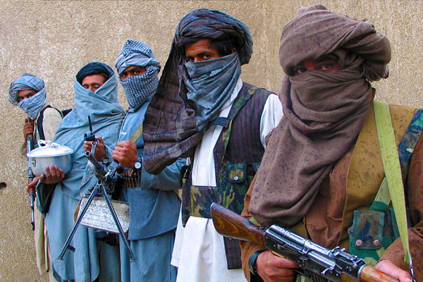 Taliban Molla Ömer'in ölümünü doğruladı