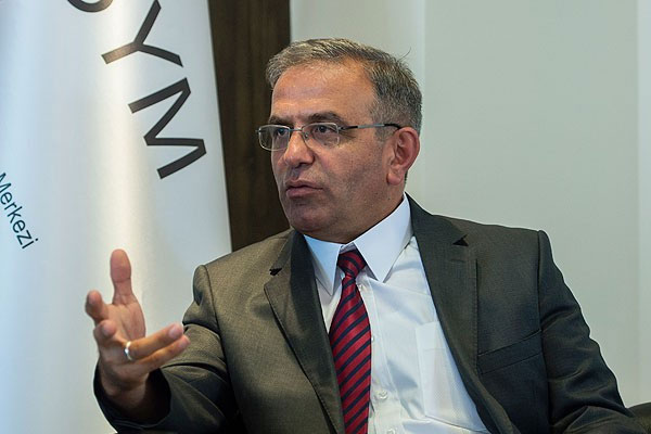 ÖSYM Başkanı'ndan 'soru iptalleri' açıklaması