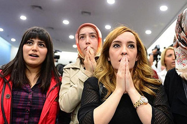 Öğretmen adayları fena çuvalladı