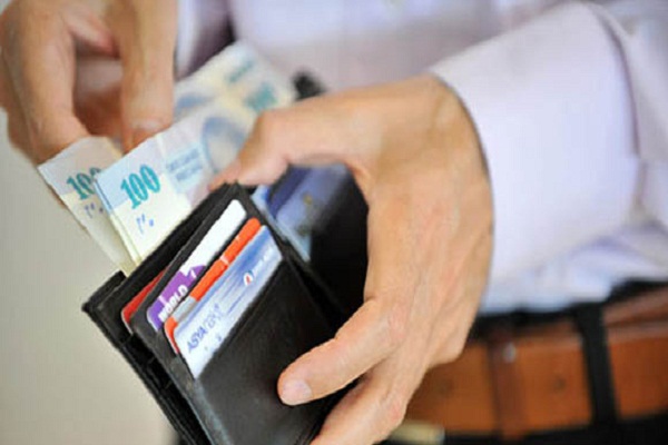 Memur maaşları zammında yeni formül