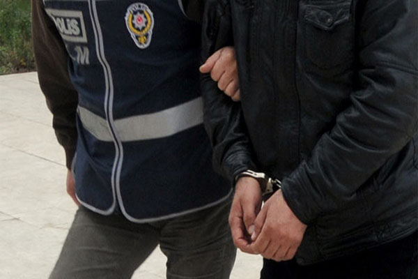 IŞİD'in para kaynağı Ankara'da yakalandı