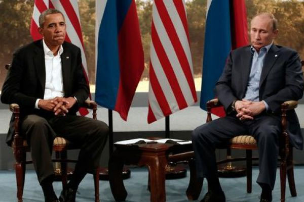 ABD'den Rusya'ya yeni yaptırımlar