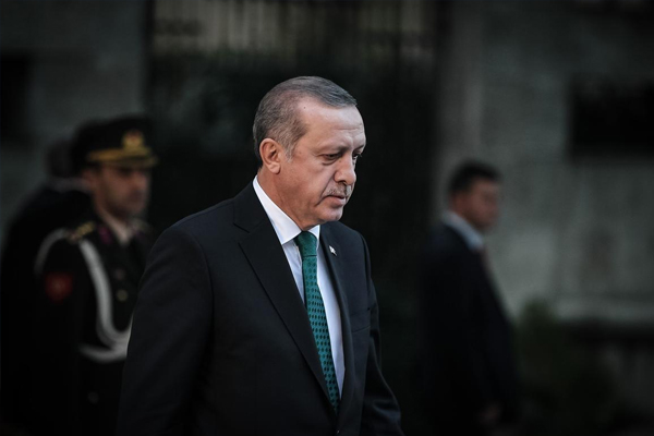 Economist'ten tepki çeken Erdoğan yazısı