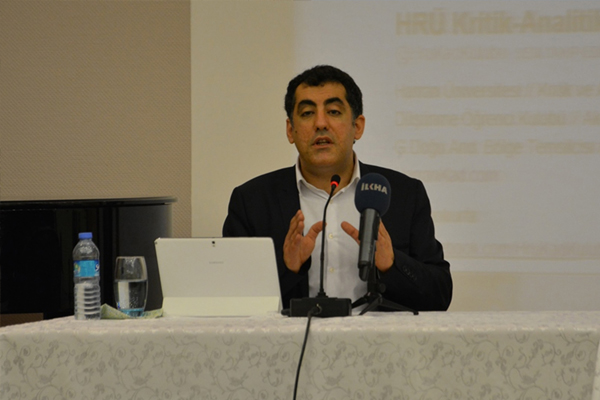 Türkistan İslam Cephesi yalanı