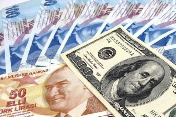 Operasyonlarla dolar kritik seviyeyi aştı