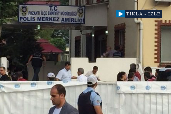 Adana'dan acı haber