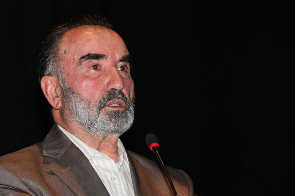 Tartışılan Hz. Muhammed filmini yorumladı