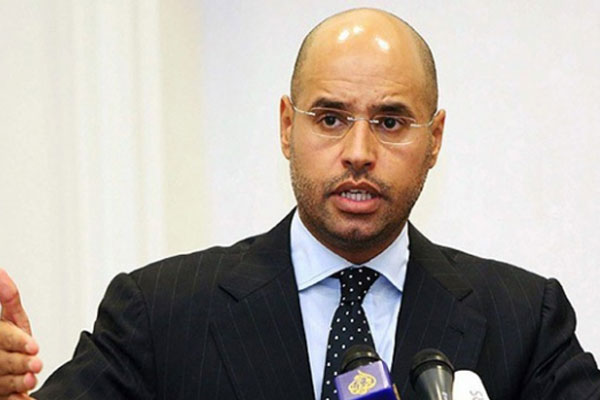 Kaddafi’nin kaderi o aşirete bağlı