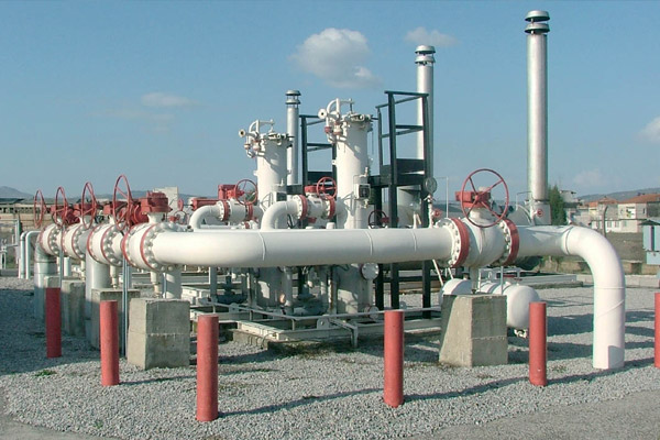 Rusya'dan doğalgaz indirimi