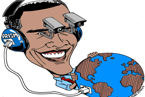 ABD'nin kulağı müttefiki olan Japonya'da