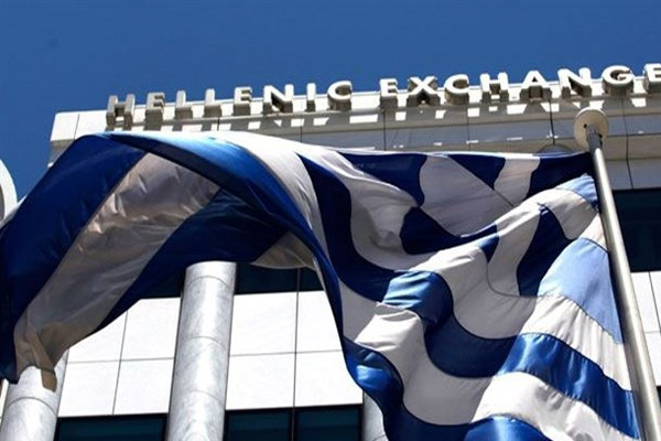 Atina Borsası 3 Ağustos'ta açılıyor