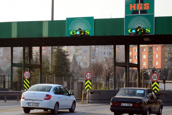 E-Devlet'ten OGS kolaylığı