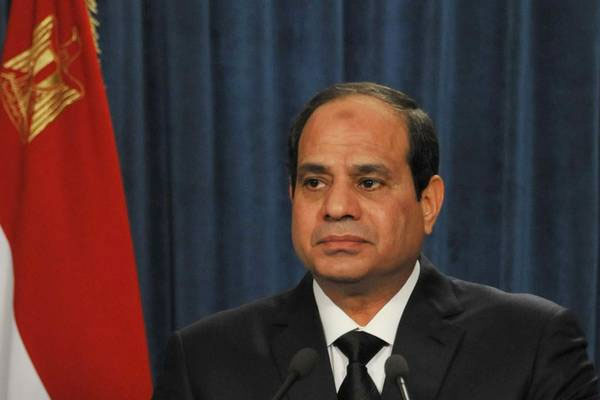 Mısır'dan Türkiye'ye IŞİD suçlaması