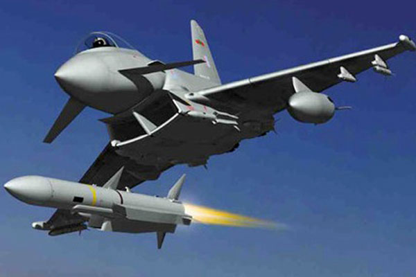 Fransa IŞİD'e ait 30 hedefi vurdu