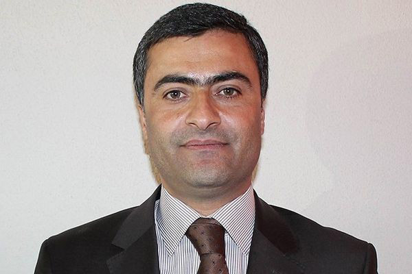 HDP'li isme kardeşinden tepki