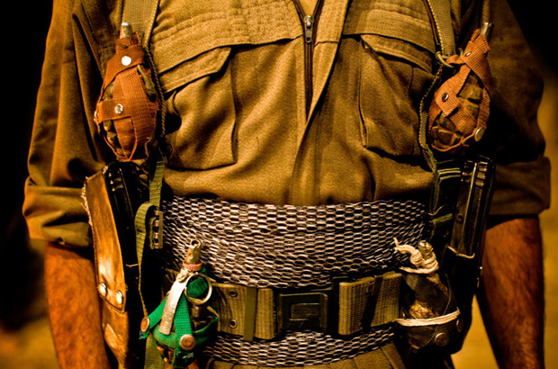 PKK, 70 yolcuyu rehin aldı iddiası