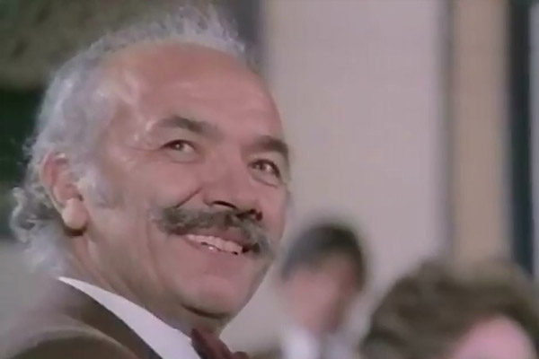 Yeşilçam'ın usta isminden kötü haber