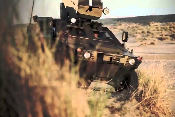 Tunceli'de polise saldırı