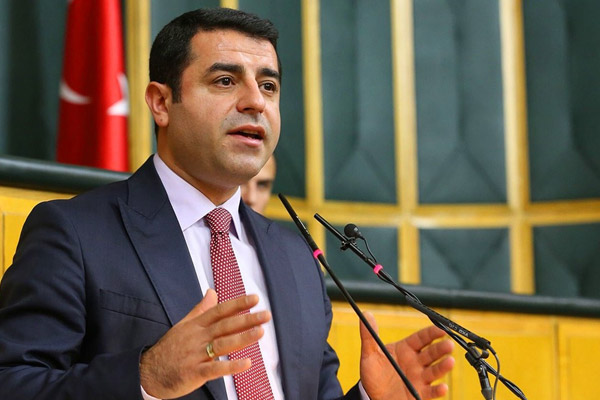 'Parti kapatma hazırlığı yapılıyor'