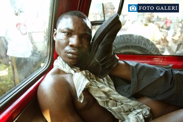 Son 30 yıla damga vuran fotoğraflar